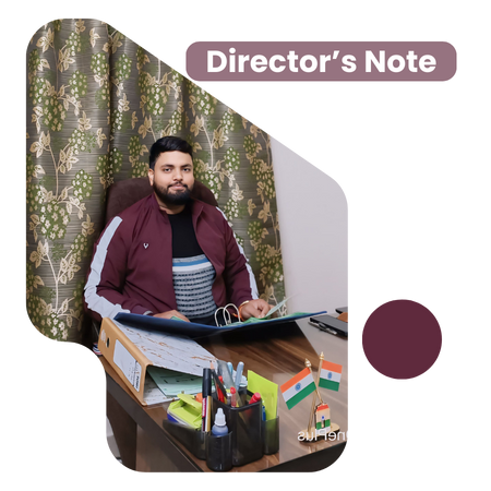 Director's Image